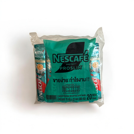 NESCAFÉ Protect Proslim