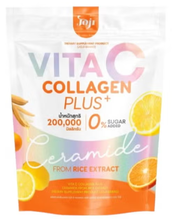 JOJI Secret Young Vita C Collagen Plus+ Ceramide