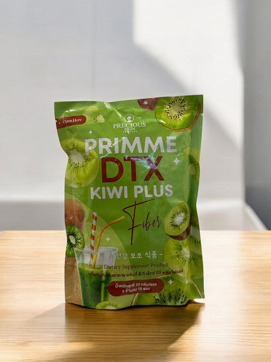 Primme DTX Kiwi Plus